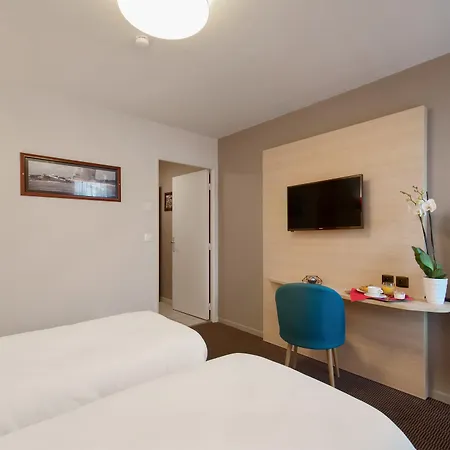 Appart hôtel Appart'city Confort Grand Palais Lille
