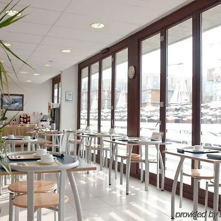 Appart'city Confort Grand Palais Λιλ