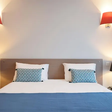 Apart-hotel Appart'city Confort Grand Palais 3*