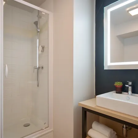Appart'city Confort Grand Palais Apart-hotel 3*