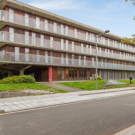 Appart'city Confort Grand Palais Apart-hotel