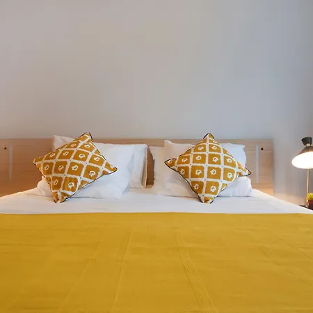 Appart'city Confort Grand Palais Apart-hotel