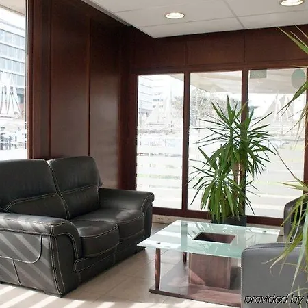 Appart'city Confort Grand Palais Apart-hotel Lille