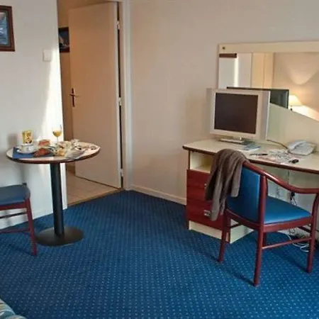 Apart-hotel Appart'city Confort Grand Palais
