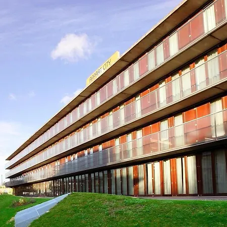 Appart'city Confort Grand Palais Apart-hotel Lille